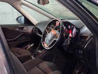 VAUXHALL ZAFIRA TOURER