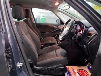 VAUXHALL ZAFIRA TOURER