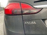 VAUXHALL ZAFIRA TOURER