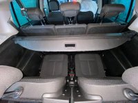 VAUXHALL ZAFIRA TOURER