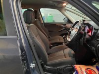 VAUXHALL ZAFIRA TOURER