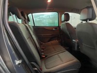 VAUXHALL ZAFIRA TOURER