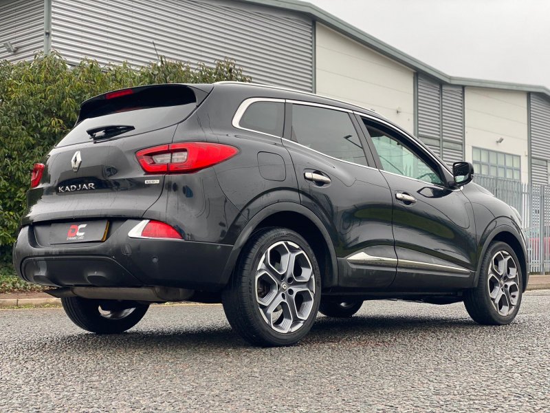 RENAULT KADJAR