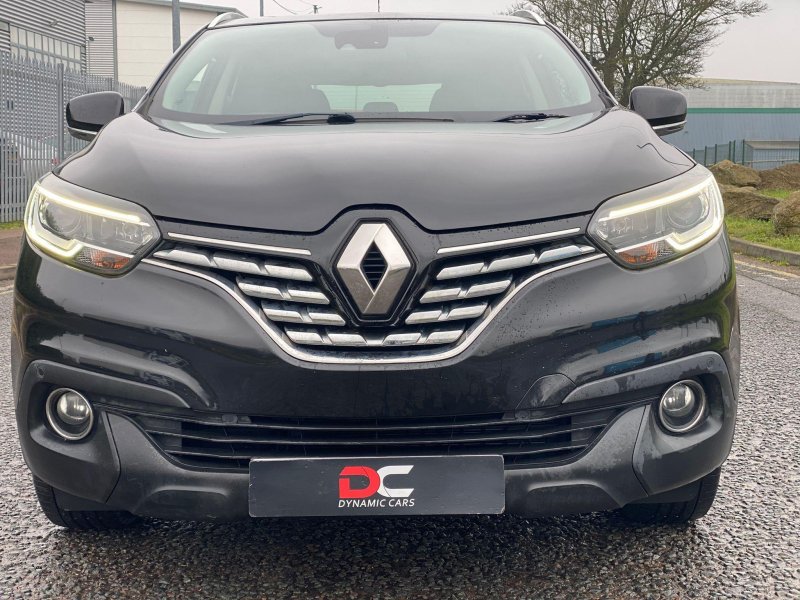 RENAULT KADJAR
