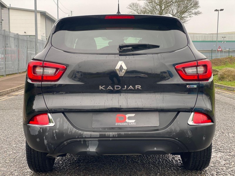 RENAULT KADJAR