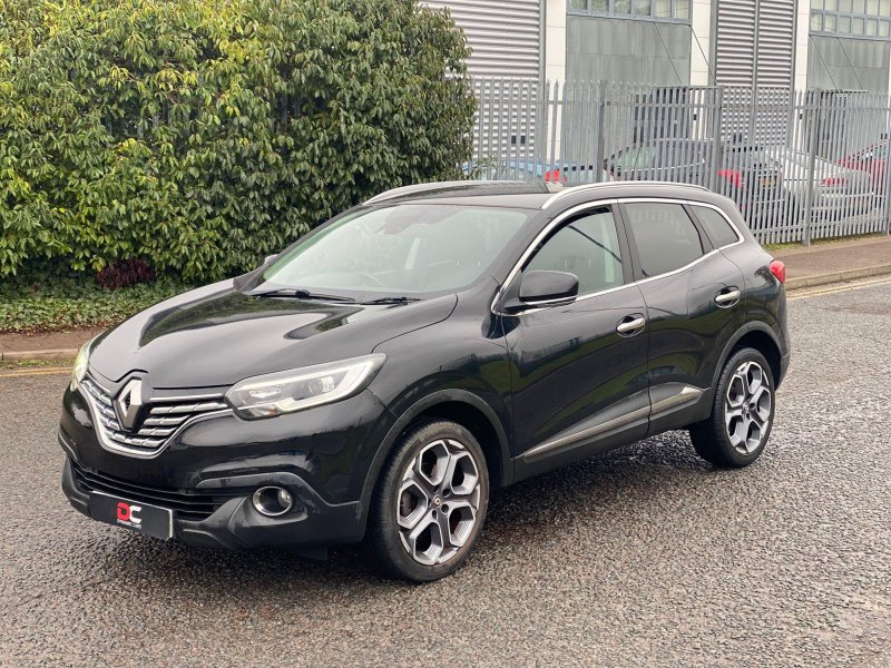 RENAULT KADJAR