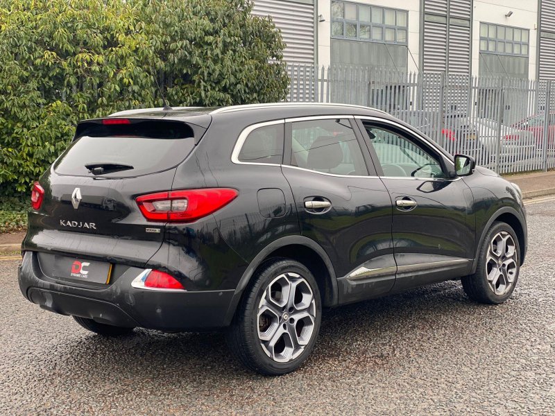 RENAULT KADJAR