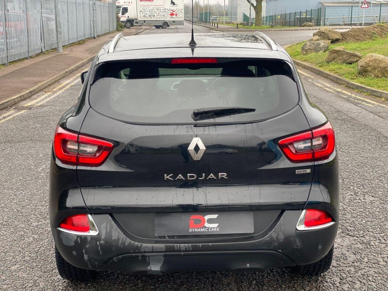 RENAULT KADJAR