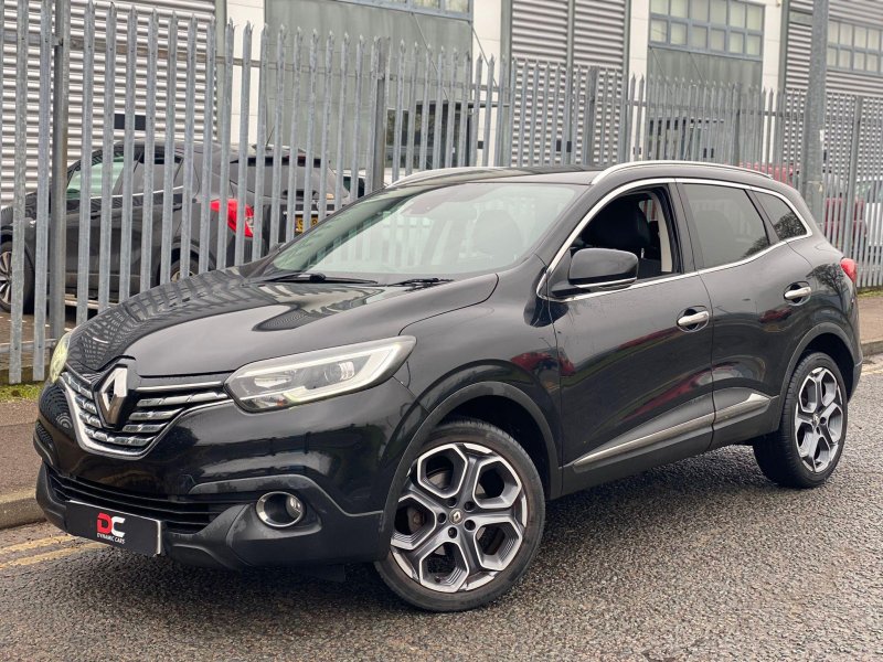 RENAULT KADJAR
