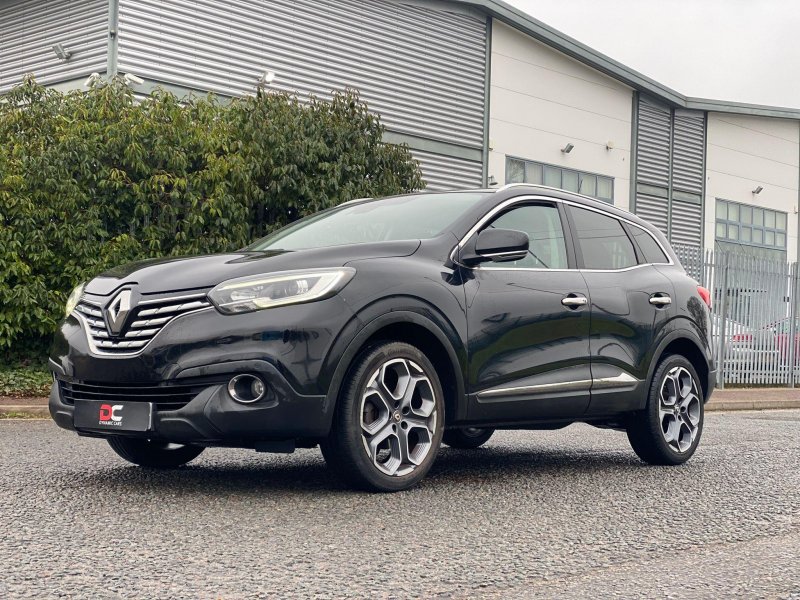 RENAULT KADJAR