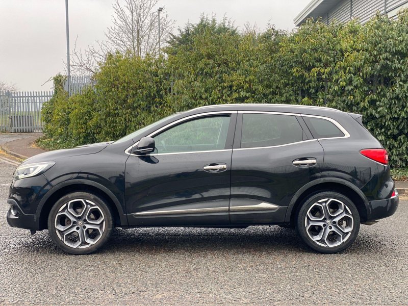 RENAULT KADJAR