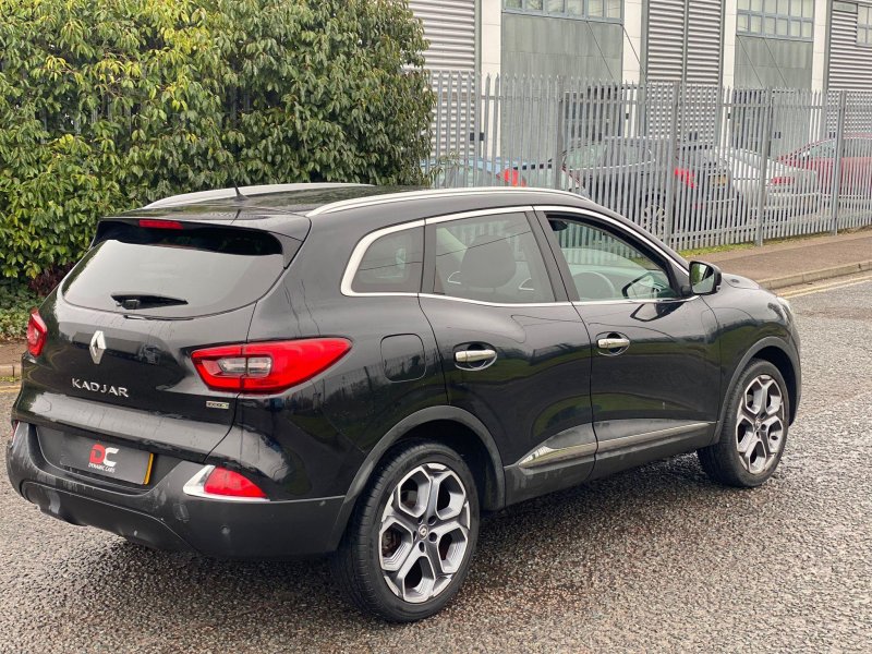 RENAULT KADJAR