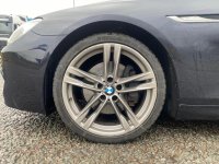 BMW 6 SERIES GRAN COUPE