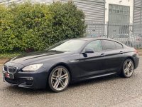 BMW 6 SERIES GRAN COUPE