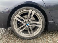 BMW 6 SERIES GRAN COUPE