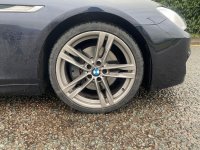BMW 6 SERIES GRAN COUPE