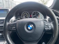 BMW 6 SERIES GRAN COUPE