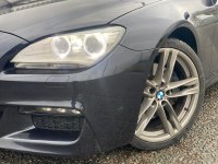 BMW 6 SERIES GRAN COUPE