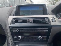 BMW 6 SERIES GRAN COUPE