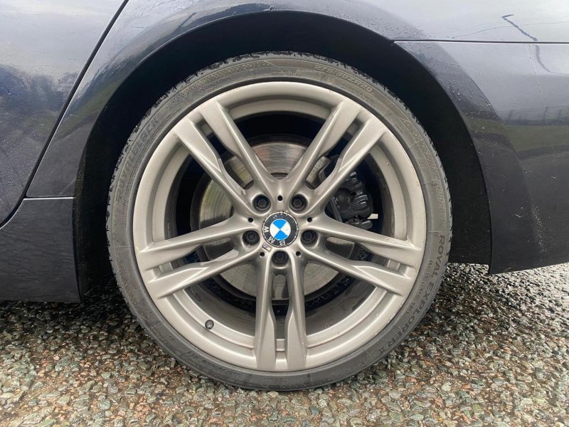 BMW 6 SERIES GRAN COUPE