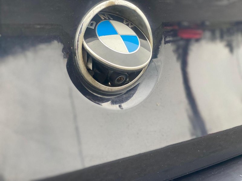 BMW 6 SERIES GRAN COUPE