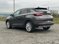 VAUXHALL GRANDLAND X