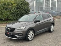 VAUXHALL GRANDLAND X
