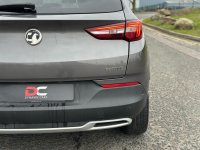 VAUXHALL GRANDLAND X
