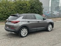 VAUXHALL GRANDLAND X