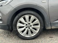 VAUXHALL GRANDLAND X