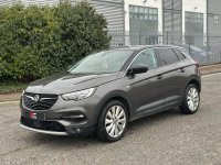VAUXHALL GRANDLAND X