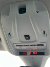 VAUXHALL GRANDLAND X
