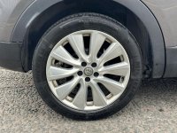 VAUXHALL GRANDLAND X