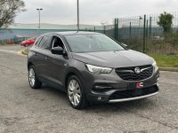 VAUXHALL GRANDLAND X