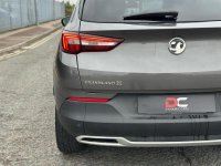 VAUXHALL GRANDLAND X