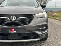 VAUXHALL GRANDLAND X