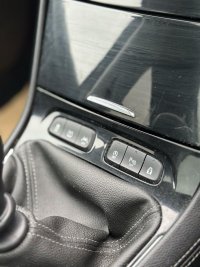 VAUXHALL GRANDLAND X
