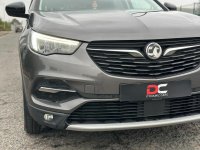 VAUXHALL GRANDLAND X