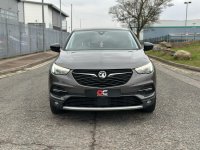 VAUXHALL GRANDLAND X
