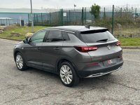 VAUXHALL GRANDLAND X