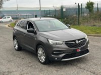 VAUXHALL GRANDLAND X