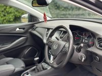 VAUXHALL GRANDLAND X
