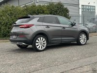 VAUXHALL GRANDLAND X
