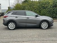 VAUXHALL GRANDLAND X