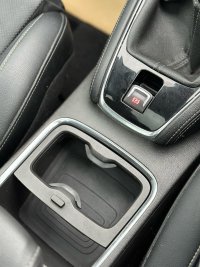 VAUXHALL GRANDLAND X