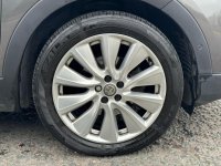VAUXHALL GRANDLAND X