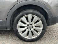 VAUXHALL GRANDLAND X