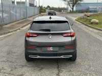 VAUXHALL GRANDLAND X