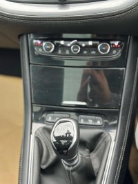 VAUXHALL GRANDLAND X