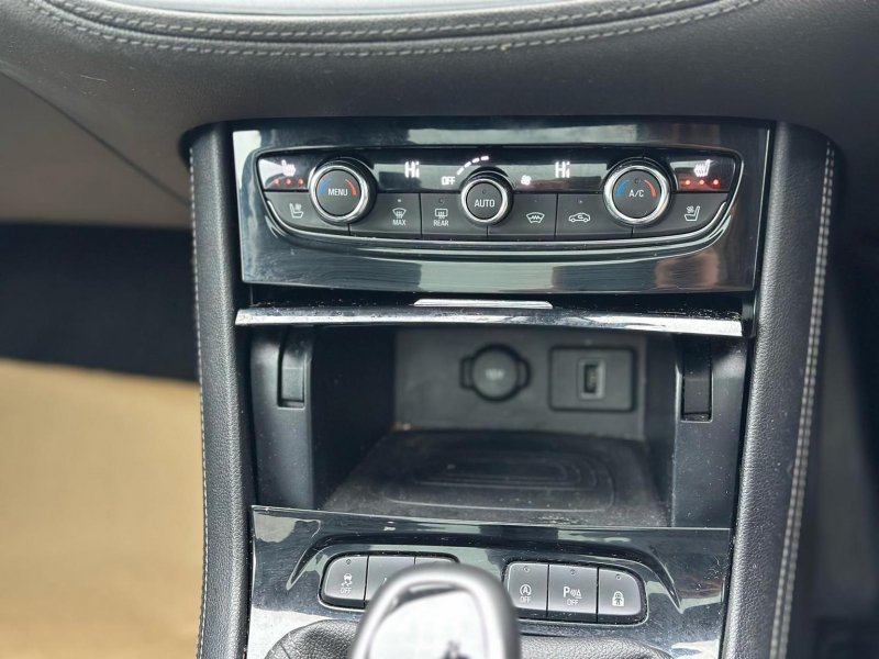 VAUXHALL GRANDLAND X
